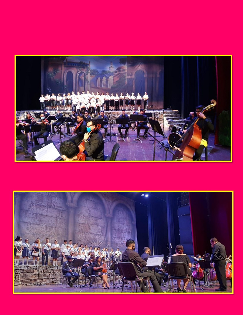 musical